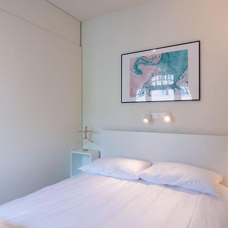 Hitrental Riesbach Apartments Zurich Luaran gambar