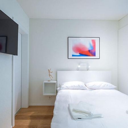 Hitrental Riesbach Apartments Zurich Luaran gambar